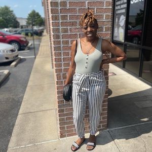 Meet your Posher, Bianca